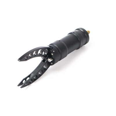 3 Alpha Rotating Grabber