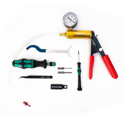 3 Alpha Service Tool Kit