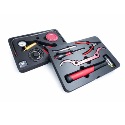 3 Service Tool Kit
