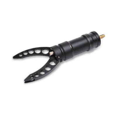 Alpha Rotating Grabber