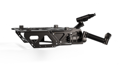 RX5 AIS Left