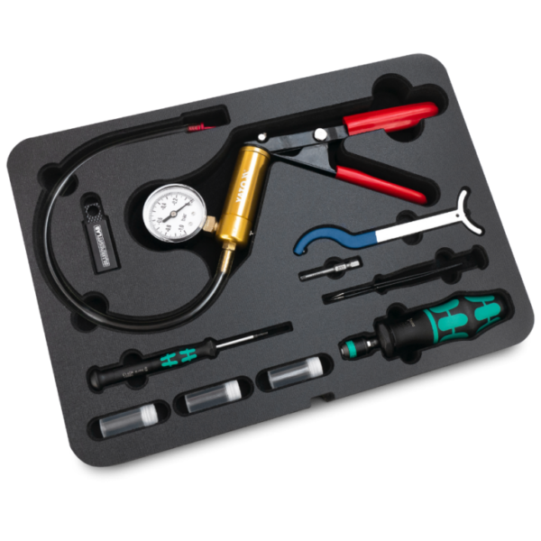 Reach Alpha Vacuum Pulling Kit