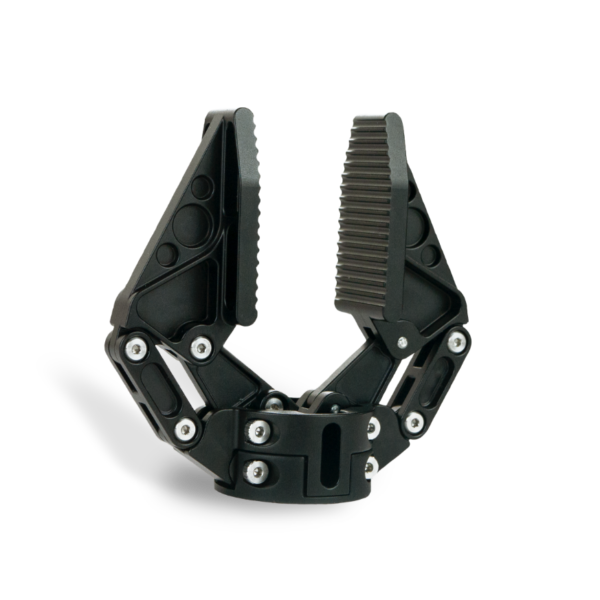 Reach Alpha Parallel Jaws