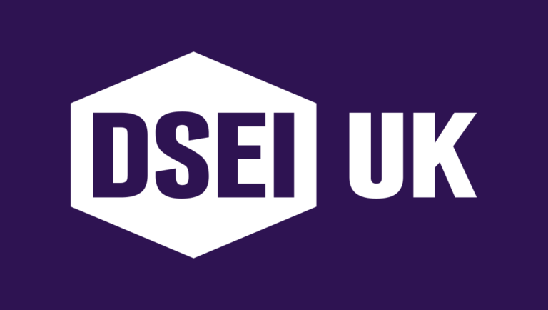 Reach Robotics at DSEI in 2025