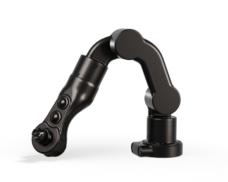 5 Function Master Arm