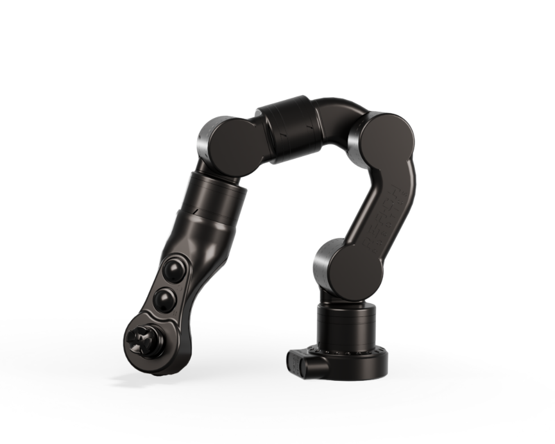 7 Function Master Arm